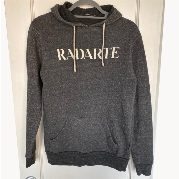 Rodarte Sweaters - Rodarte Radarte Hoodie